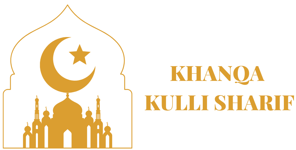 Khanqah Logo
